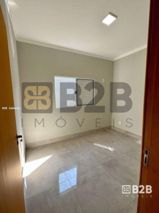 Imagem Casa com 3 Quartos à Venda, 80 m² em Vila Marajoara - Bauru Imagem Casa com 3 Quartos à Venda, 80 m² em Vila Marajoara - Bauru