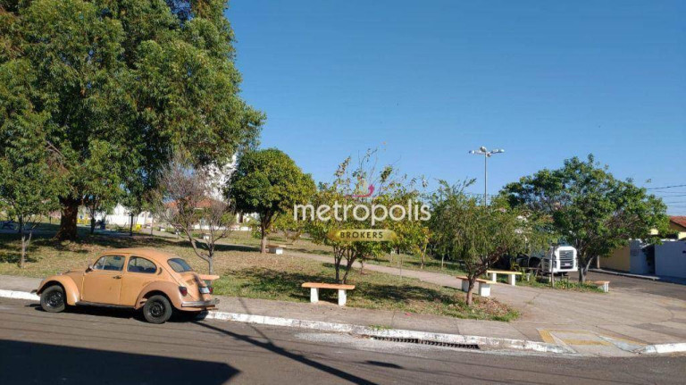 Imagem Sobrado com 4 Quartos à Venda, 210 m² em Residencial Parque Douradinho - São Carlos Imagem Sobrado com 4 Quartos à Venda, 210 m² em Residencial Parque Douradinho - São Carlos