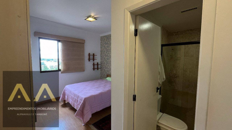 Imagem Apartamento com 3 Quartos para Alugar, 128 m² em Alphaville - Barueri Imagem Apartamento com 3 Quartos para Alugar, 128 m² em Alphaville - Barueri