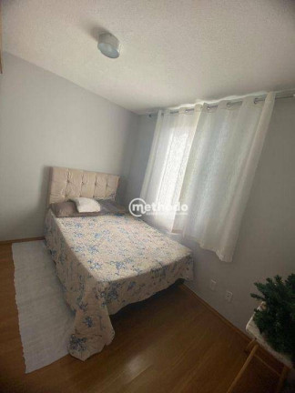 Imagem Apartamento com 3 Quartos à Venda, 45 m² em Parque Prado - Campinas Imagem Apartamento com 3 Quartos à Venda, 45 m² em Parque Prado - Campinas