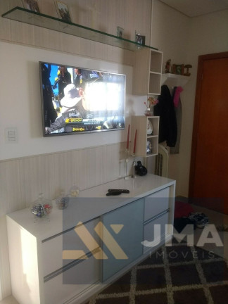 Imagem Apartamento com 3 Quartos à Venda, 80 m² em Riacho Das Pedras - Contagem
