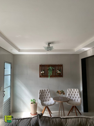 Imagem Casa com 3 Quartos à Venda, 90 m² em Tejipió - Recife