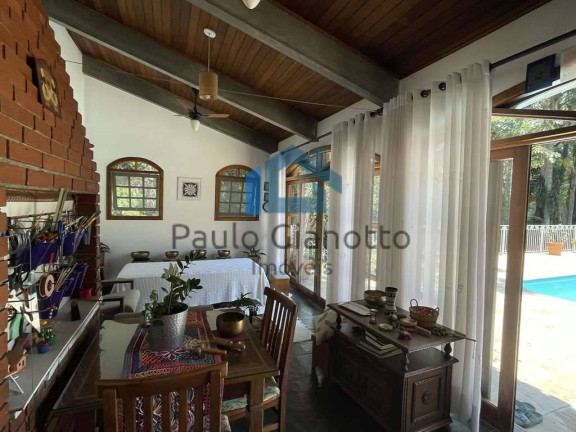 Imagem Casa de Condomínio com 4 Quartos à Venda, 1.050 m² em Vila Vianna - Cotia Imagem Casa de Condomínio com 4 Quartos à Venda, 1.050 m² em Vila Vianna - Cotia