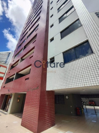 Imagem Apartamento com 3 Quartos à Venda, em Aldeota - Fortaleza Imagem Apartamento com 3 Quartos à Venda, em Aldeota - Fortaleza