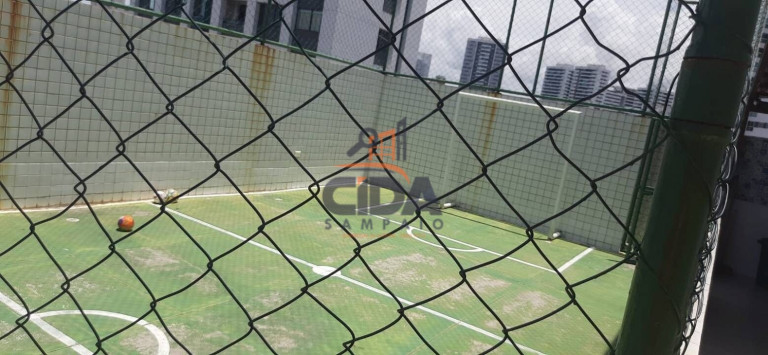 Imagem Apartamento com 3 Quartos à Venda, 86 m² em Boa Viagem - Recife