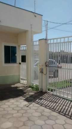 Imagem Apartamento com 2 Quartos à Venda, 58 m² em Cidade Salvador - Jacareí