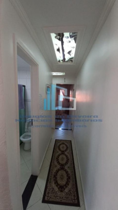 Imagem Apartamento com 2 Quartos à Venda, 68 m² em Caiçara - Praia Grande