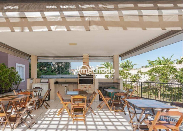 Imagem Apartamento com 2 Quartos à Venda, 47 m² em São Bernardo - Campinas Imagem Apartamento com 2 Quartos à Venda, 47 m² em São Bernardo - Campinas
