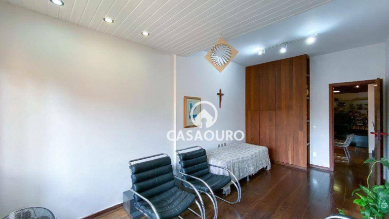 Imagem Casa com 4 Quartos à Venda, 283 m² em Serra - Belo Horizonte Imagem Casa com 4 Quartos à Venda, 283 m² em Serra - Belo Horizonte