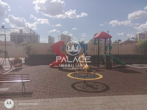 Imagem Apartamento com 3 Quartos à Venda ou Locação, 154 m² em Alto - Piracicaba