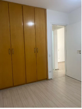 Imagem Apartamento com 1 Quarto para Alugar, 42 m² em Ipiranga - São Paulo