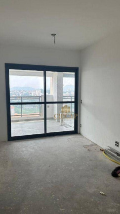 Apartamento com 3 Quartos à Venda, 89 m² em Vila Leopoldina - São Paulo
