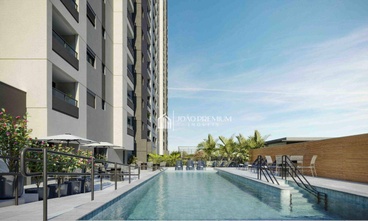 Apartamento com 3 Quartos à Venda, 152 m² em Vila Ema - São José Dos Campos
