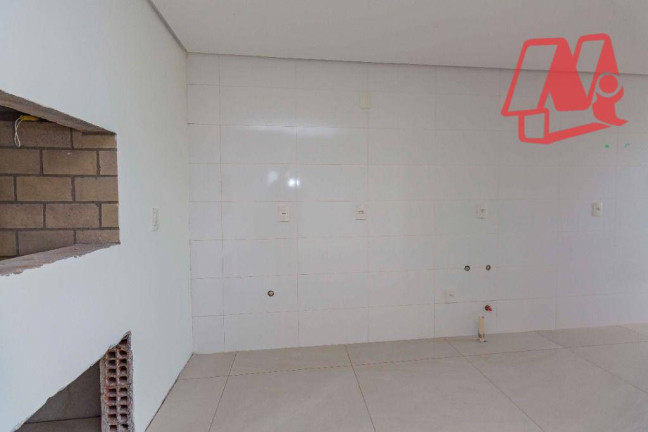 Imagem Apartamento com 3 Quartos à Venda, 91 m² em Jardim Botânico - Porto Alegre