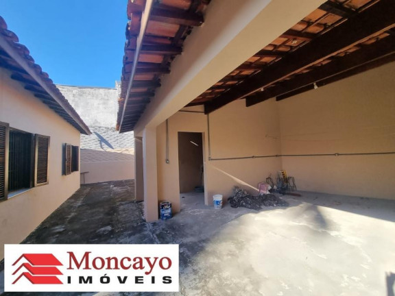 Imagem Casa com 3 Quartos à Venda, 495 m² em Prainha - Caraguatatuba