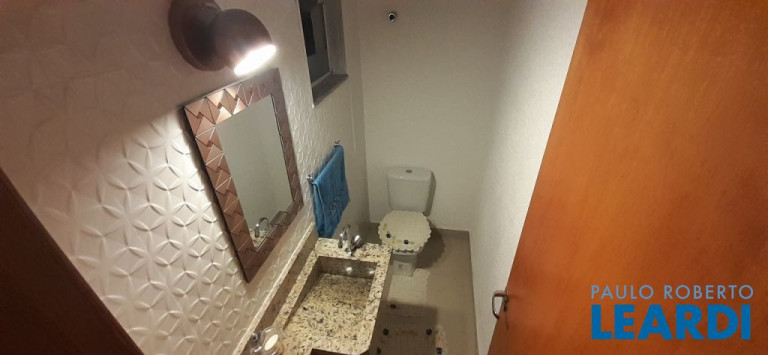 Imagem Sobrado com 3 Quartos à Venda, 86 m² em Vila Boa Vista - Santo André