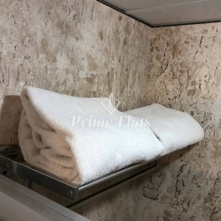 Imagem Apartamento com 1 Quarto à Venda, 42 m² em Itaim Bibi - São Paulo