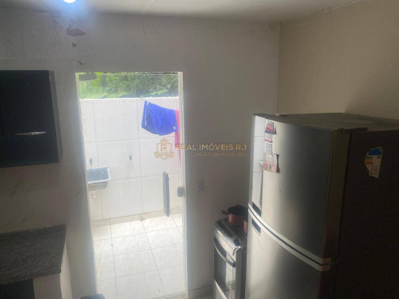 Imagem Casa com 2 Quartos à Venda, 120 m² em Vargem Pequena - Rio De Janeiro