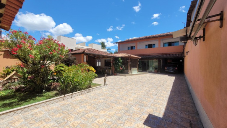 Imagem Casa com 5 Quartos à Venda, 300 m² em São Francisco - Serra Imagem Casa com 5 Quartos à Venda, 300 m² em São Francisco - Serra