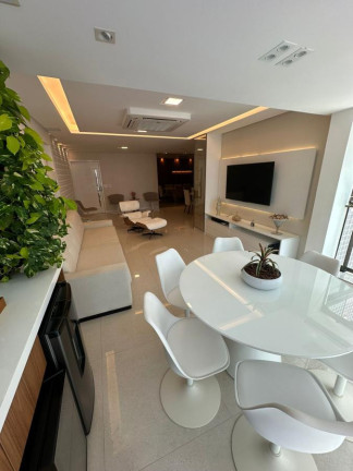 Imagem Imóvel com 4 Quartos à Venda, 171 m² em Apipucos - Recife