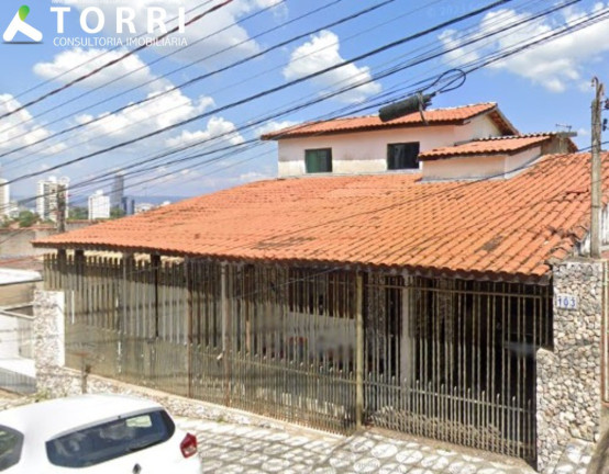 Imagem Sobrado com 5 Quartos à Venda, 350 m² em Vila Jardini - Sorocaba