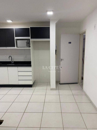 Imagem Apartamento com 2 Quartos à Venda, 45 m² em Quilômetro Doze - Itajaí