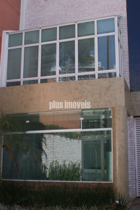 Imagem Imóvel Comercial à Venda, 600 m² em Consolação - São Paulo Imagem Imóvel Comercial à Venda, 600 m² em Consolação - São Paulo