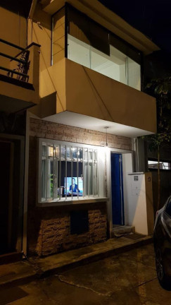Imagem Casa com 2 Quartos à Venda, 100 m² em Jardim Paulistano - São Paulo Imagem Casa com 2 Quartos à Venda, 100 m² em Jardim Paulistano - São Paulo