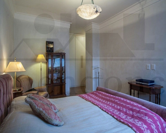 Imagem Apartamento com 4 Quartos à Venda, 270 m² em Higienópolis - São Paulo