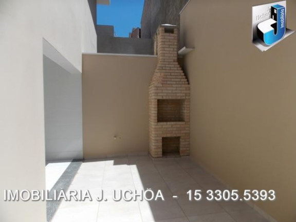 Imagem Casa com 2 Quartos à Venda, 150 m² em Jardim Residencial Santa Cruz - Tatuí