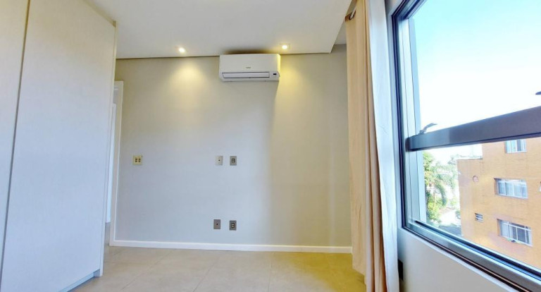Imagem Apartamento com 1 Quarto à Venda, 69 m² em Jardim Das Acácias - São Paulo