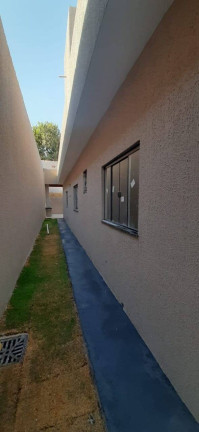 Imagem Casa com 3 Quartos à Venda, 180 m² em American Park - Aparecida De Goiânia