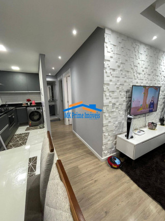 Imagem Apartamento com 2 Quartos à Venda, 48 m² em Lageado - Cotia Imagem Apartamento com 2 Quartos à Venda, 48 m² em Lageado - Cotia