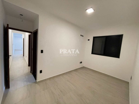 Imagem Casa à Venda, 114 m² em Marapé - Santos Imagem Casa à Venda, 114 m² em Marapé - Santos