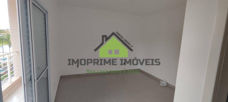 Imagem Casa de Condomínio com 3 Quartos à Venda, 124 m² em Santa Cruz Dos Lázaros - Jacareí