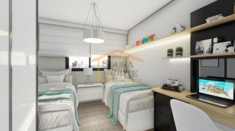 Imagem Apartamento com 2 Quartos à Venda, 83 m² em Imirim - São Paulo Imagem Apartamento com 2 Quartos à Venda, 83 m² em Imirim - São Paulo