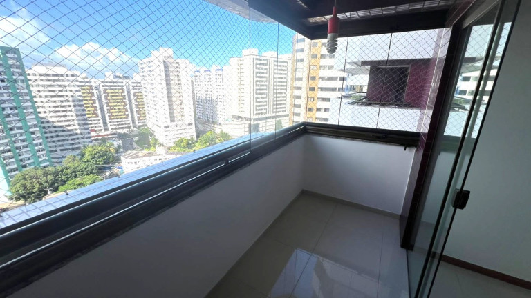 Imagem Apartamento com 2 Quartos à Venda, 90 m² em Pituba - Salvador Imagem Apartamento com 2 Quartos à Venda, 90 m² em Pituba - Salvador