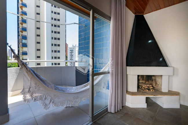 Imagem Imóvel com 4 Quartos à Venda, 255 m² em Vila Andrade - São Paulo