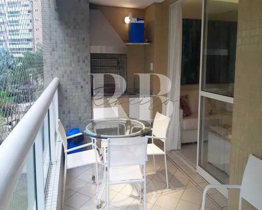 Imagem Imóvel com 5 Quartos à Venda, 133 m² em Riviera - Bertioga