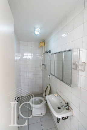 Imagem Apartamento com 3 Quartos para Alugar, 175 m² em Itaim Bibi - São Paulo