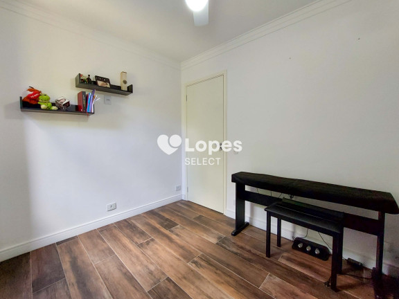 Imagem Apartamento com 3 Quartos à Venda, 76 m² em Condomínio Bandeirantes - Campinas