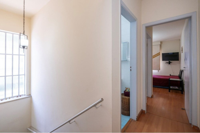 Imagem Casa com 3 Quartos à Venda, 217 m² em Vila Madalena - São Paulo Imagem Casa com 3 Quartos à Venda, 217 m² em Vila Madalena - São Paulo