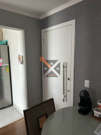 Imagem Imóvel com 2 Quartos à Venda, 52 m² em Vila Ema - São Paulo Imagem Imóvel com 2 Quartos à Venda, 52 m² em Vila Ema - São Paulo