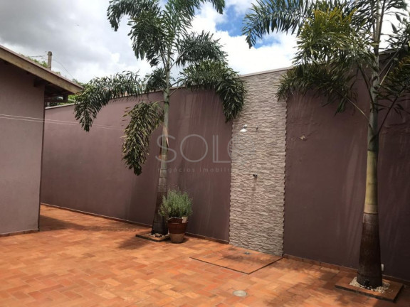Imagem Casa com 2 Quartos à Venda, 179 m² em Doutor Tancredo De Almeida Neves - Araraquara Imagem Casa com 2 Quartos à Venda, 179 m² em Doutor Tancredo De Almeida Neves - Araraquara