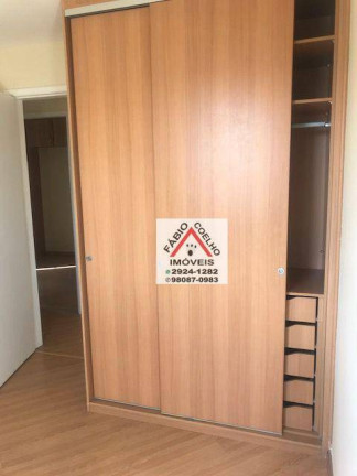 Imagem Apartamento com 3 Quartos à Venda, 66 m² em Jardim Prudência - São Paulo Imagem Apartamento com 3 Quartos à Venda, 66 m² em Jardim Prudência - São Paulo