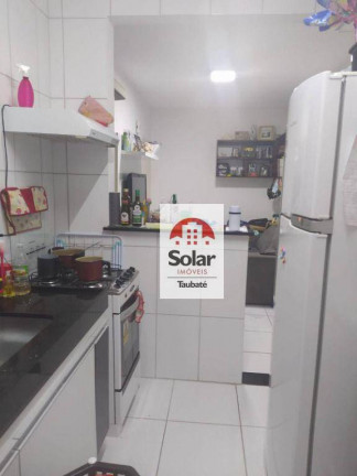 Imagem Apartamento com 2 Quartos à Venda, 45 m² em Vila São José - Taubaté Imagem Apartamento com 2 Quartos à Venda, 45 m² em Vila São José - Taubaté