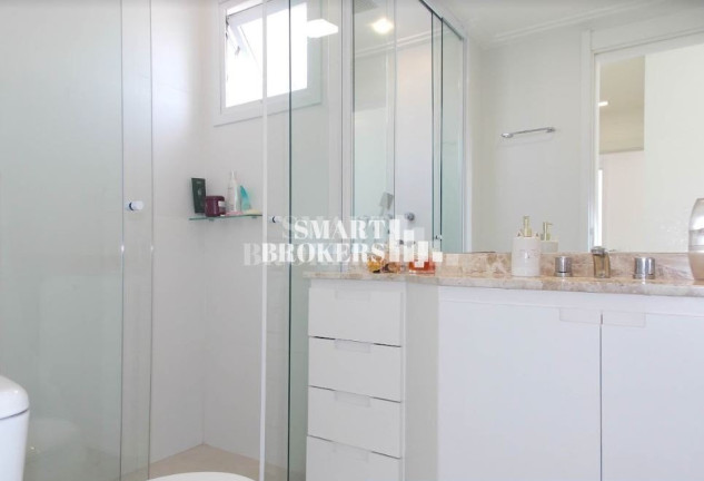 Imagem Apartamento com 3 Quartos à Venda, 130 m² em Vila Mariana - São Paulo