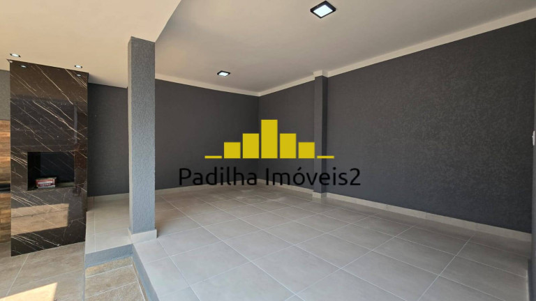 Imagem Casa com 4 Quartos à Venda, 250 m² em Jardim Guadalupe - Sorocaba