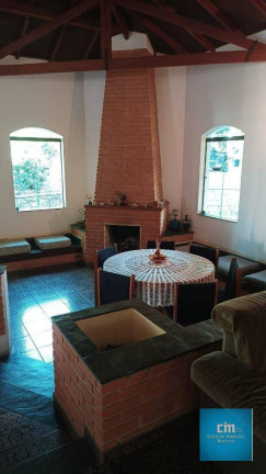 Imagem Chácara com 4 Quartos à Venda, 600 m² em Fazenda Castelo - Boituva