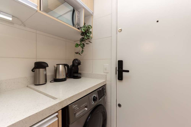 Imagem Apartamento com 1 Quarto à Venda, 29 m² em Casa Verde - São Paulo Imagem Apartamento com 1 Quarto à Venda, 29 m² em Casa Verde - São Paulo